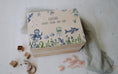 Bild in Galerie-Betrachter laden, Erinnerungskiste Unterwasser Welt | Baby personalisiert | Zum aufbewahren und dekorieren | Geschenkidee zur Taufe oder Geburt by Woodlandkid - Erinnerungskisten - Boxes & Bins