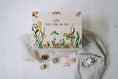 Load image into Gallery viewer, Personalisierte Erinnerungskiste "Unter dem Meer" | Zum aufbewahren und dekorieren | Geschenkidee zur Taufe oder Geburt by Woodlandkid - Erinnerungskisten - Boxes & Bins