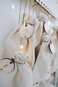 Load image into Gallery viewer, DIY Adventskalender Säckchen