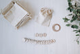 Load image into Gallery viewer, Zubehör für Adventskalender eco friendly
