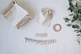 Load image into Gallery viewer, Zubehör für Adventskalender eco friendly
