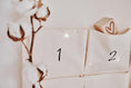 Bild in Galerie-Betrachter laden, Stoff Adventskalender für Kinder mit Wunschnamen personalisiert | Großer Weihnachtskalender mit 24 Taschen zum selbst Befüllen by Woodlandkid - Christmas - Advent Calendars
