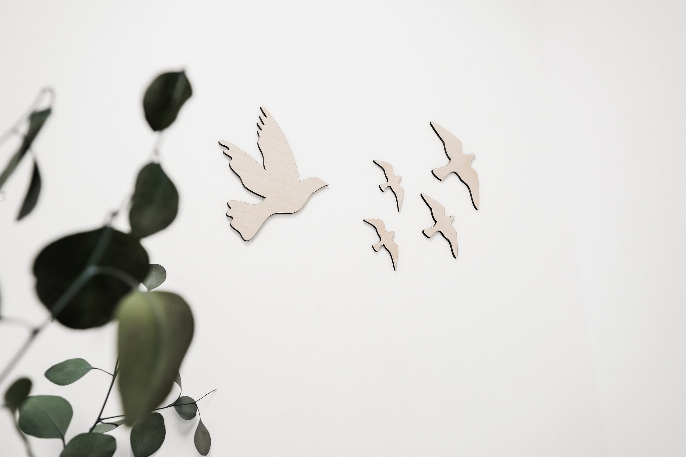 Wall Decor