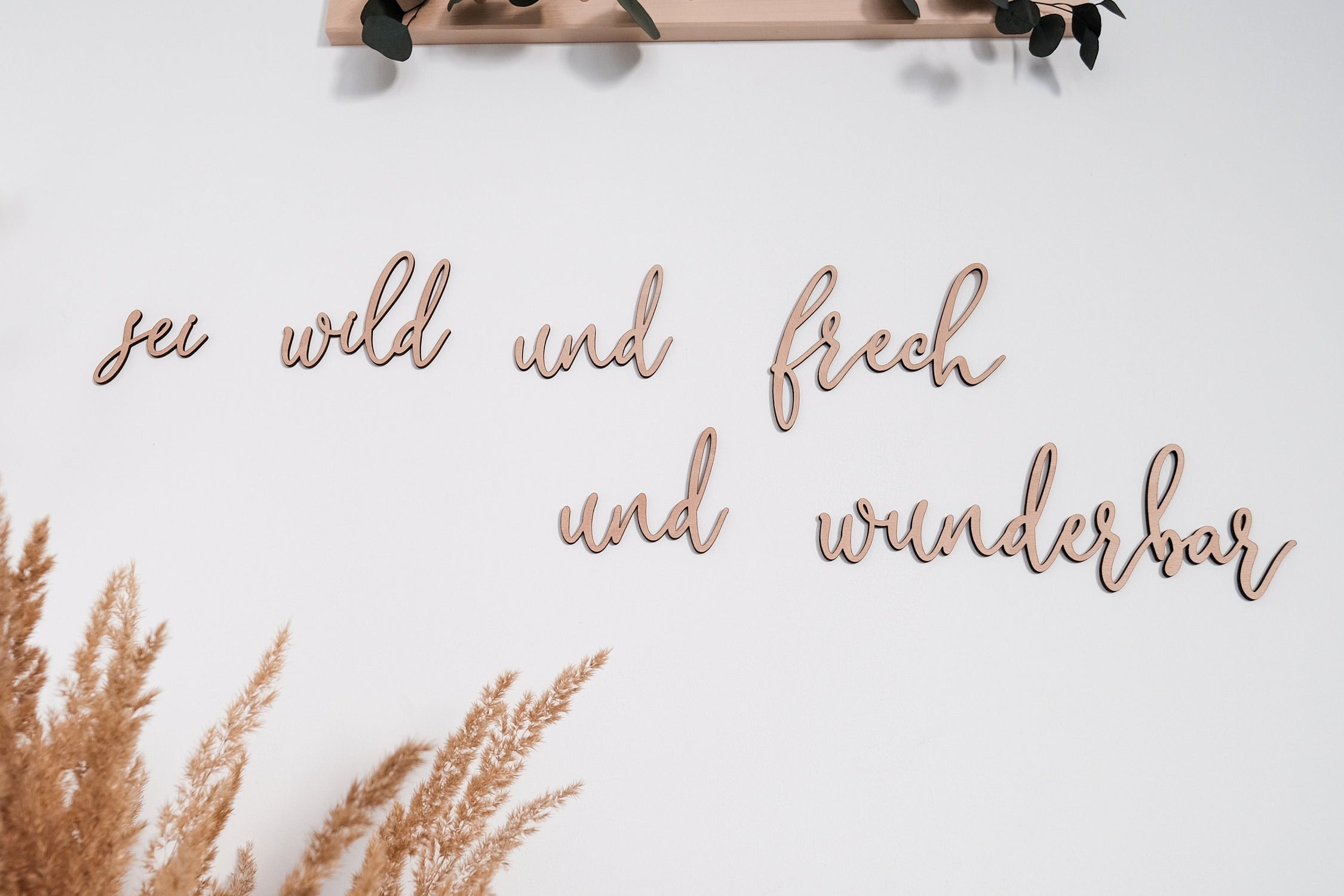 Unsere Lieblinge