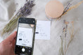 Load image into Gallery viewer, Personalisiertes Aufbewahrungsglas mit Zeichnung als Gravur, Geschenk zum Muttertag, Vatertag, Vorratsglas mit Kinderzeichnung

